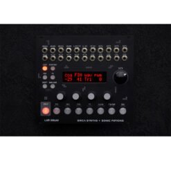 Erica Synth LXR Drum Module