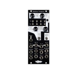 Noise Engineering Quantus Trajecta Black