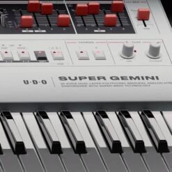 UDO Audi Super Gemini wh 1