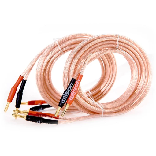 WILSON CABLE HP 4.0MM (2x3m)