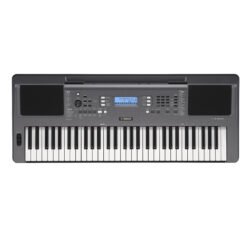 Yamaha PSR-I300 Indian Style