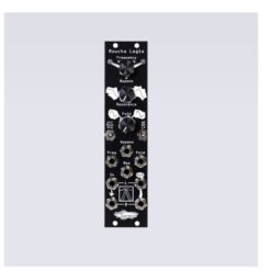 Noise Engineering Roucha Legio black