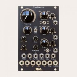 Teia Synth VastWave
