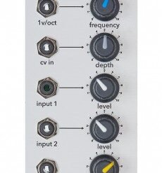 Analogue Systems RS-100N Lowpass