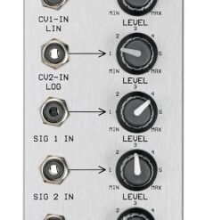 Systèmes analogiques RS-180 VCA
