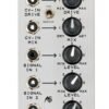 Analogue Systems RS 430 Distortion