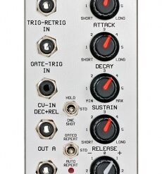 Systèmes analogiques RS-60 ADSR (double bus)