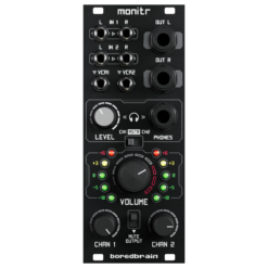 Boredbrain Monitr