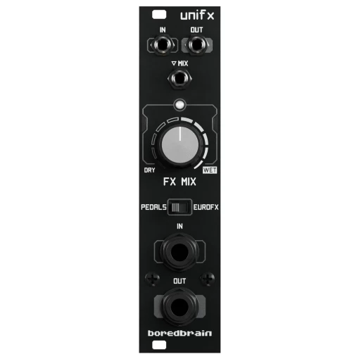 Boredbrain Unifx