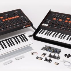 Korg ARP Odyssey FS kit
