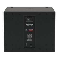 MARTIN AUDIO BlacklineX XP118 2