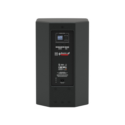 MARTIN AUDIO BlacklineX XP12 3 MARTIN AUDIO BlacklineX XP12 – Image 3