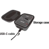NUX Wireless System In-Ear Monitoring System 5.8 GHz 7 NUXB7PSM 2