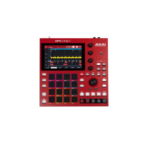 AKAI MPC ONE+ 4 AKAI MPC ONE+ – Image 4