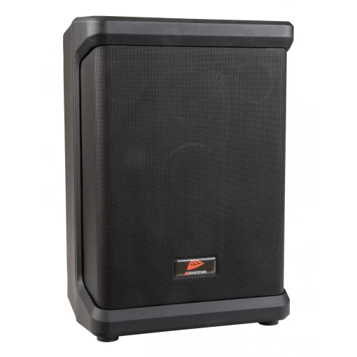 JB SYSTEMS MOVIL-1