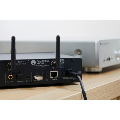 Cambridge Audio MXN-10 – Image 4