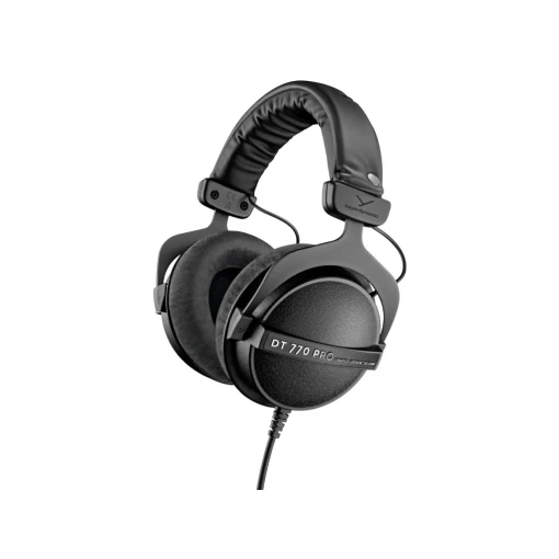 BEYERDYNAMIC DT 770 Pro 250 Black Edition