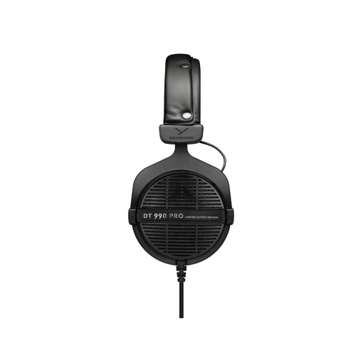 BEYERDYNAMIC DT 990 Pro 80 Black Edition – Image 3
