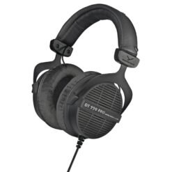 BEYERDYNAMIC DT 990 Pro 80 Black Edition