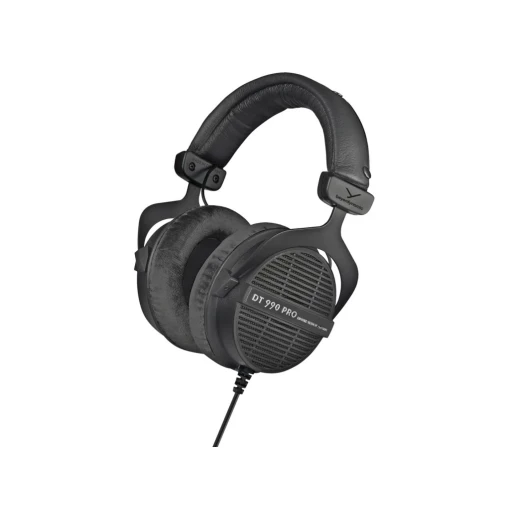 BEYERDYNAMIC DT 990 Pro 80 Black Edition