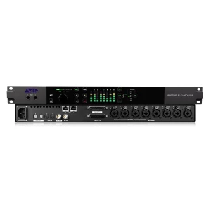PRO TOOLS | CARBON PRE