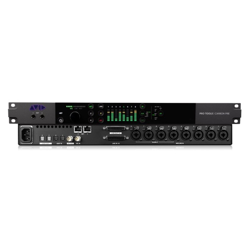 PRO TOOLS | CARBON PRE