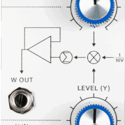 LA Circuits, Inc. EM-302 RINGO