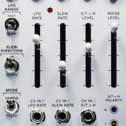 LA Circuits, Inc. EM-802 Machinist