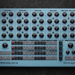 ERICA SYNTHS Perkons HD-01