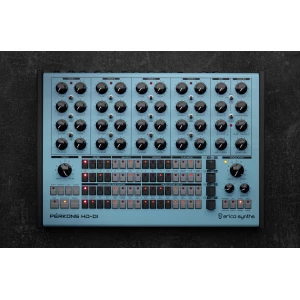 ERICA SYNTHS Perkons HD-01