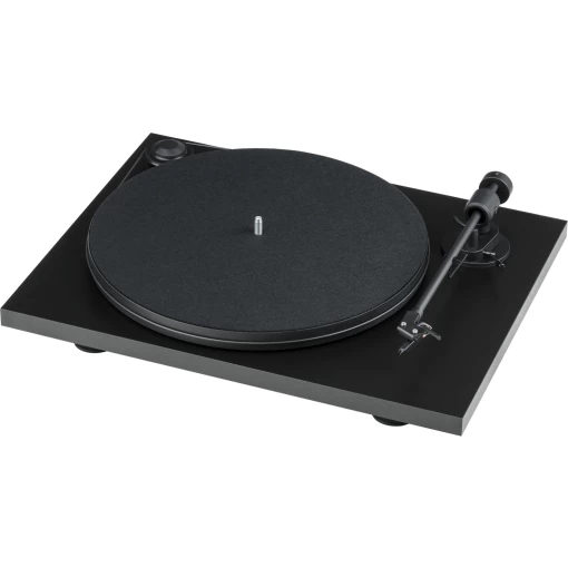 PRO-JECT Primary E Noir