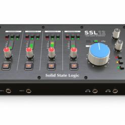SSL 12