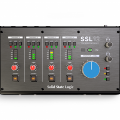 SSL12