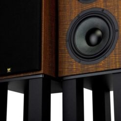 Wilson Classic kitpied cables 1