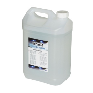 LIQUIDE FUMEE LOURDE 5L