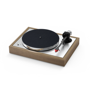 PRO-JECT The Classic EVO Bois Noyer