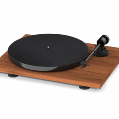 PRO-JECT E1 Standard Bois