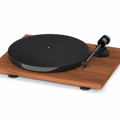 PRO-JECT E1 BT Bois