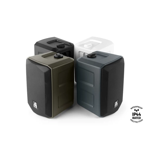 Enceinte de sonorisation G7