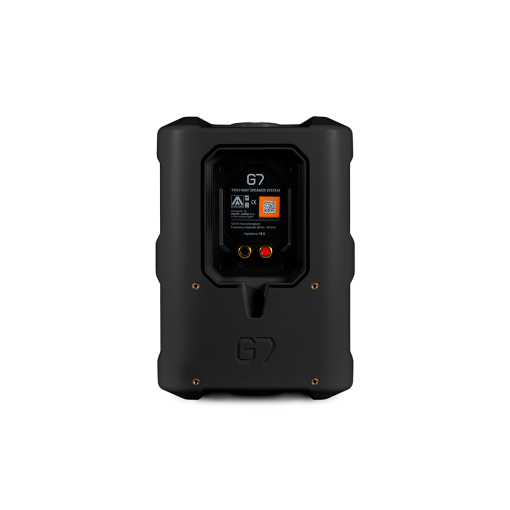 Amate Audio G7 passif – Image 7