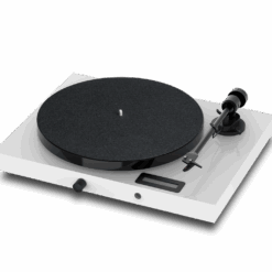 PRO-JECT Juke Box E1 Blanc