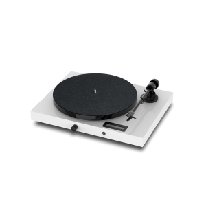 PRO-JECT Juke Box E1 Weiß