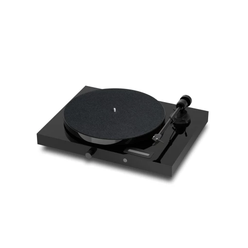 PRO-JECT Juke Box E1 Noir