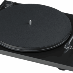 PRO-JECT Primary E Phono Noir