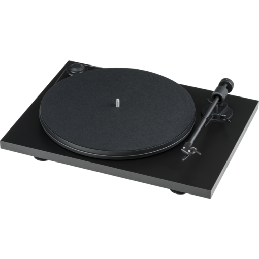 PRO-JECT Primary E Phono Noir