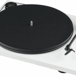 PRO-JECT Primary E Phono Blanc