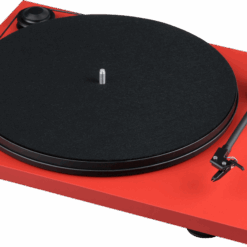PRO-JECT Primary E Phono Rouge