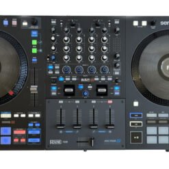 RANE FOUR