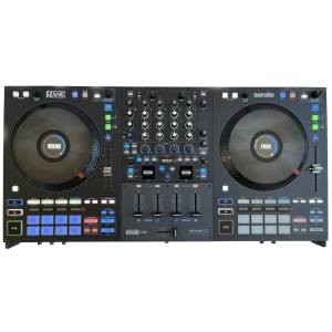 RANE FOUR