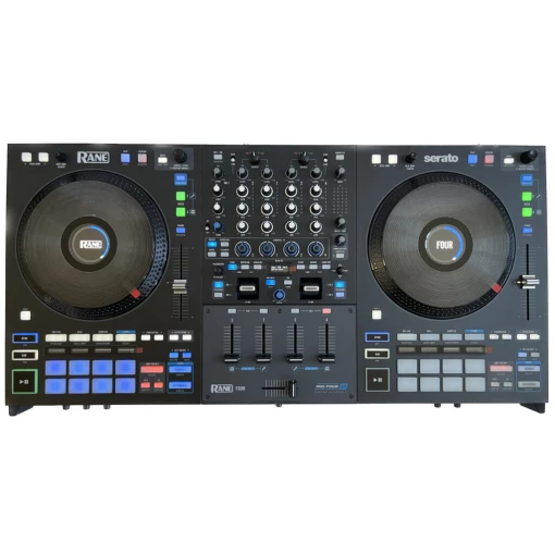 RANE FOUR